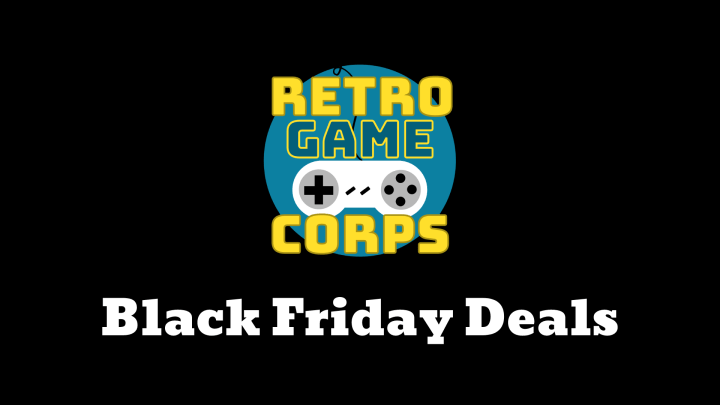 Black Friday 2021&nbsp;Deals