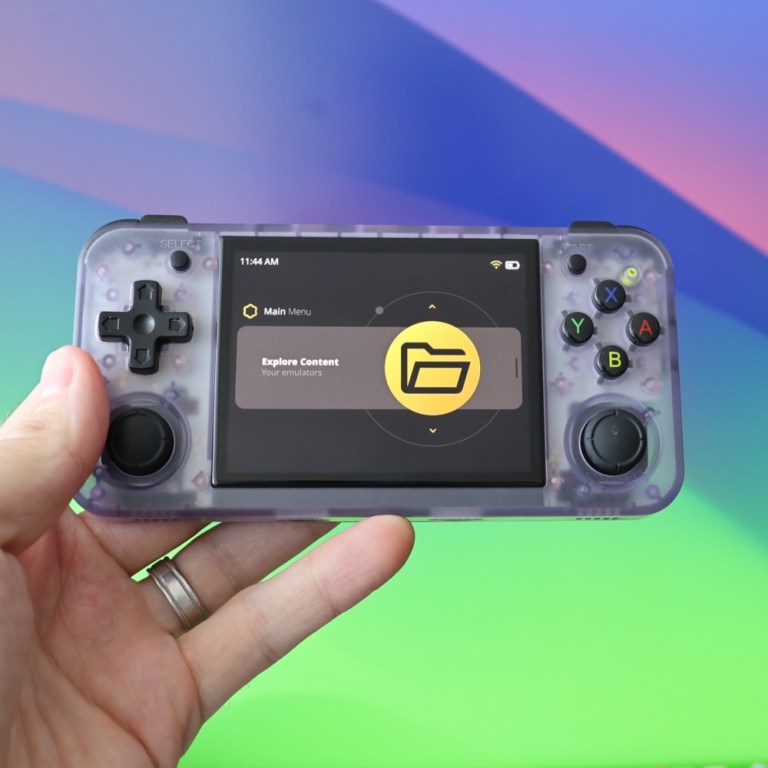 Anbernic RG35XX Family Starter Guide – Retro Game Corps