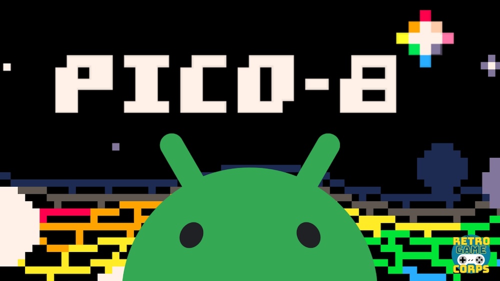 Native Pico-8 on Android&nbsp;(Guide)