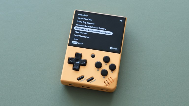 MinUI Starter Guide – Retro Game Corps